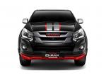 Isuzu D-Max V-Cross X-Series 2018 года (MY)
